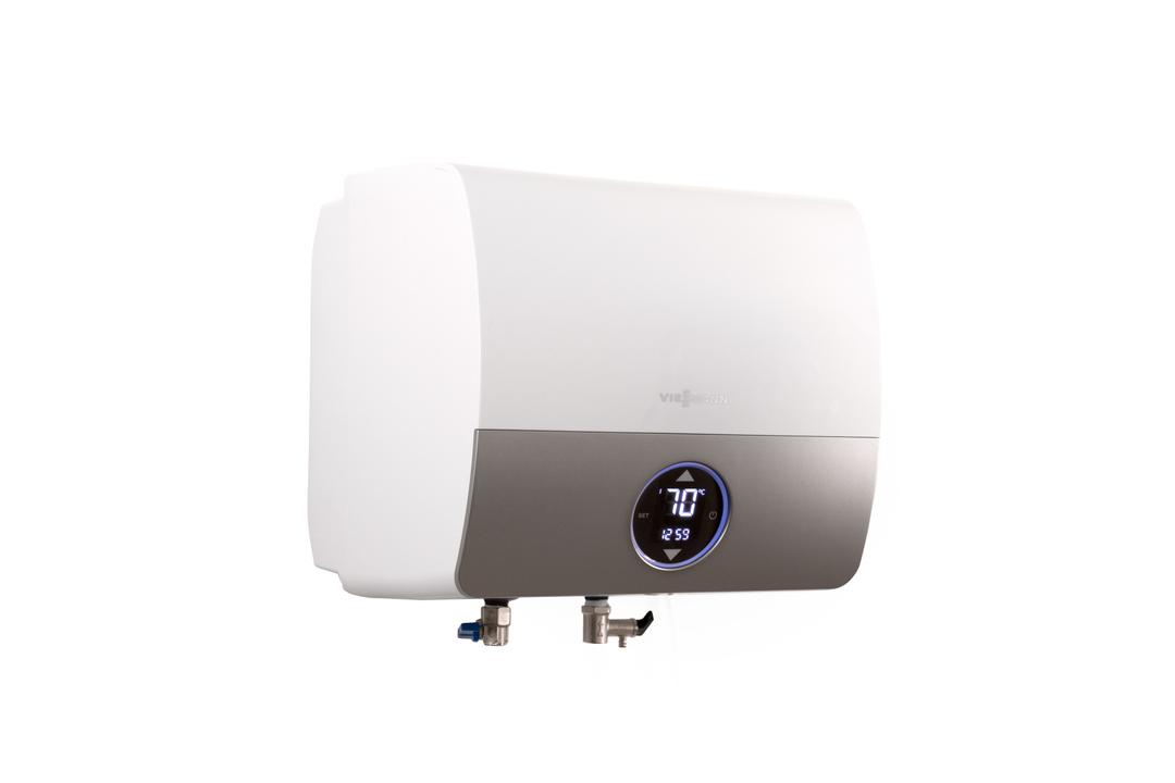 instant or storage water heater