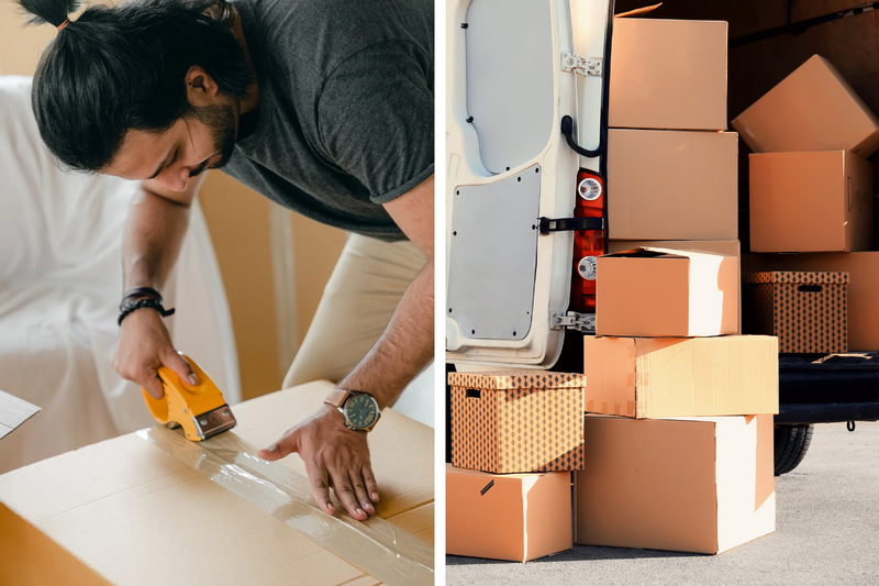 Plan, Organise and Pack: 7 Tips to Prep for a Smooth House Move 16