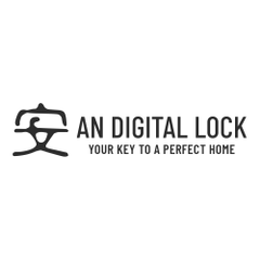 AN Digital Lock