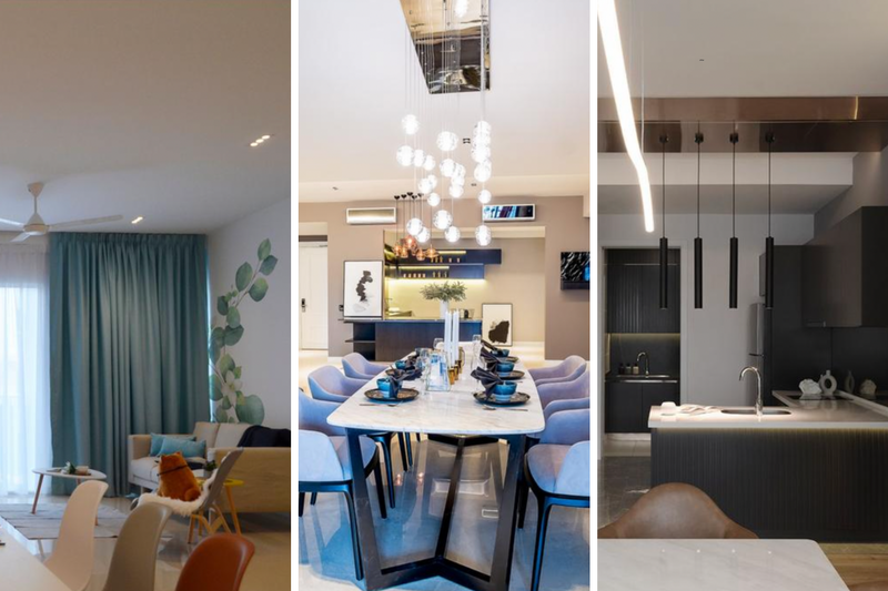 Our Top Picks for the Most Beautiful Mont Kiara Condo Renovations 24