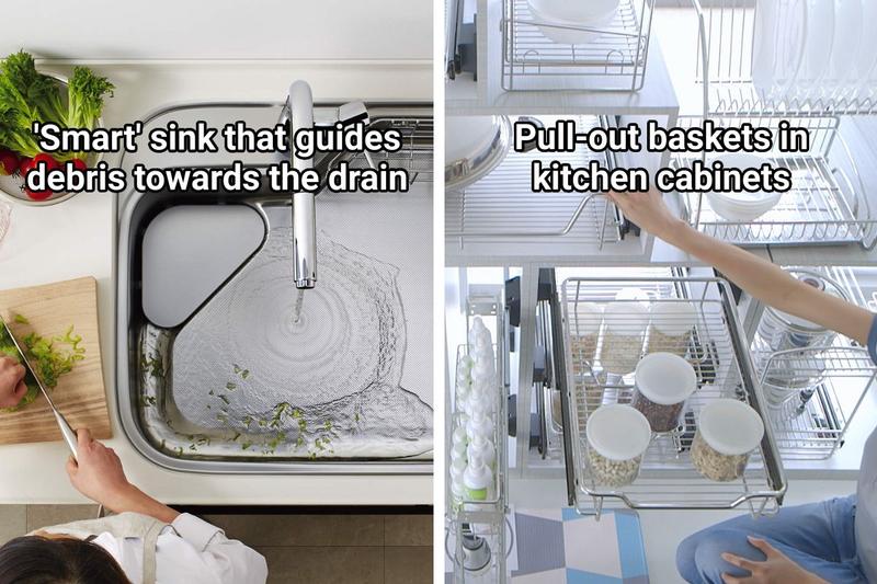 5 Stainless Steel Kitchen and Bathroom Items You Never Knew You Needed 1