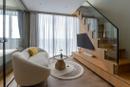Stirling Residences by Editor Interior