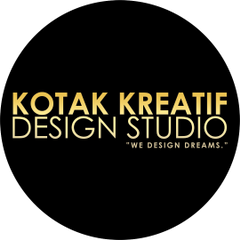Kotak Kreatif Design Studio