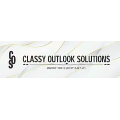 Classy Outlook Solutions