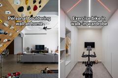7 Home Gym Ideas to Help You Achieve Your 2023 Fitness Goals