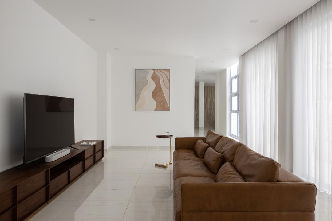 Puay Hee Avenue Living Room Interior Design 3
