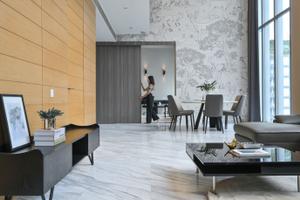 One KL, Kuala Lumpur by IQI Concept Interior Design & Renovation