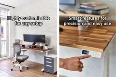 Outstanding Features Your Standing Desk Should Have, Besides… Standing
