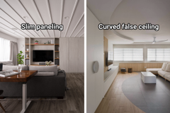 12 Cool Ceiling Ideas to Add More ‘Oomph’ to Your Home