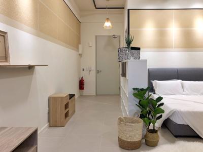Tamarind Suites, Selangor by NS Home Planner