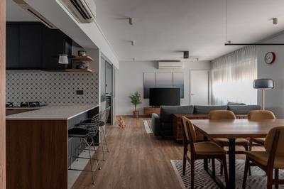 Pasir Ris Street 52 by Authors • Interior & Styling