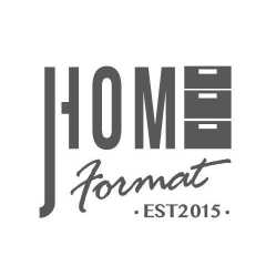 J Home Format