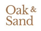 Oak & Sand