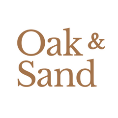 Oak & Sand 3