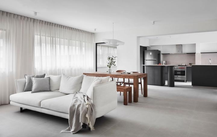minimalist interior design ideas