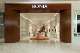 Bonia One Utama, Selangor