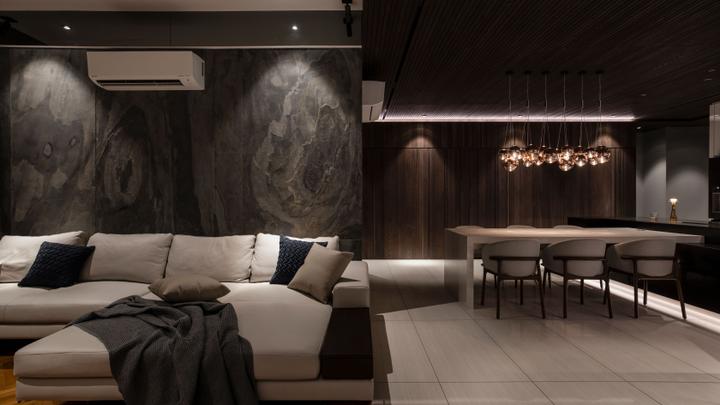 LUSSO, Penang by Dare Solution