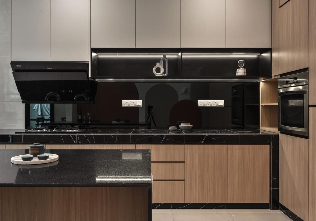 Kitchen | Interior Design Malaysia | Interior Design Ideas