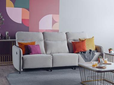 Free upgrade to fabricguard for sofa (worth $380 ) 1