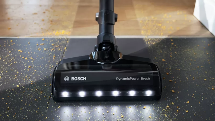 bosch cordless vacuum