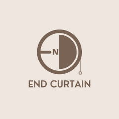 END Curtain 2