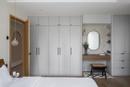 interior design firms scandinavian bedroom