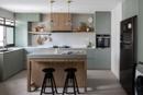 5-room resale hdb open kitchen design