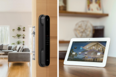 Where to Shop for Digital Locks and Smart Home Systems in Singapore