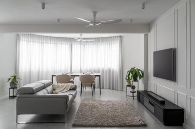 5-room resale hdb design ideas