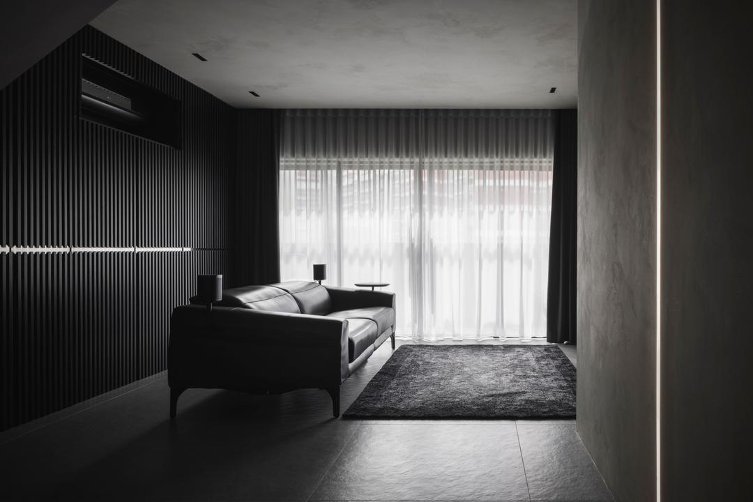 Hougang Avenue 10 by Oblivion Lab