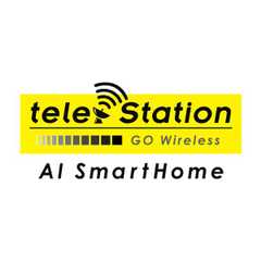 Telestation AI SmartHome 1