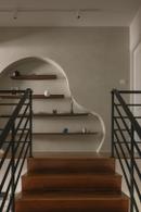HDB maisonette staircase design ideas