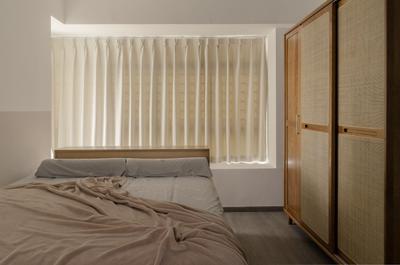 5-room resale hdb bedroom design