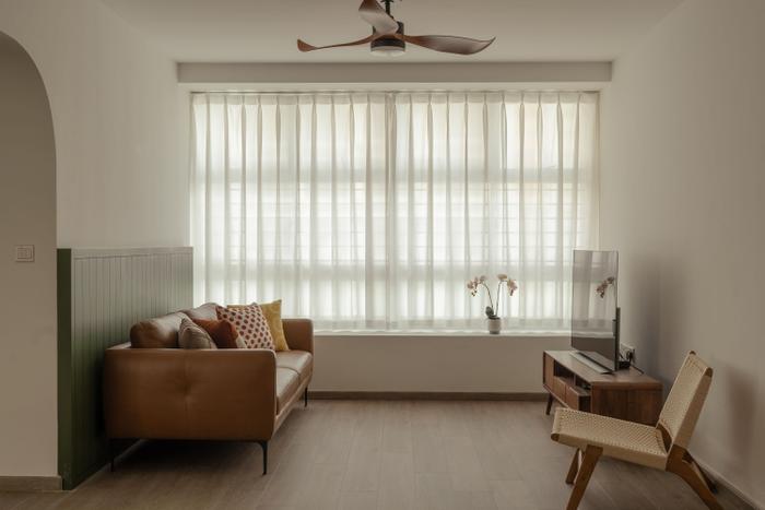 5-room resale hdb living room design