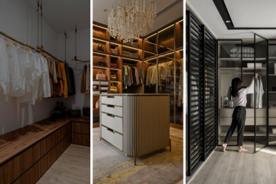 13 Bedroom Wardrobe Designs Ideas That Are Anything but Boring! 15