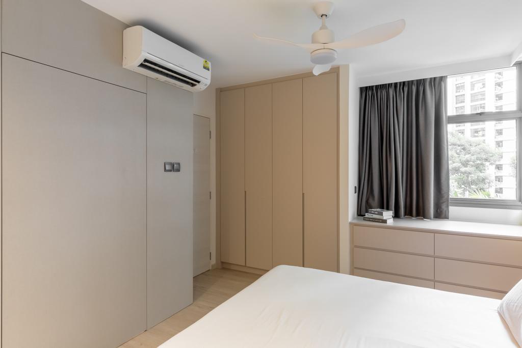 Bedroom | Interior Design Singapore | Interior Design Ideas