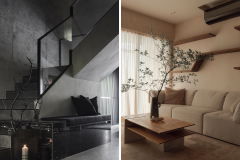 What is Brutalist Interior Design? 5 Homes That Show it Off in Style