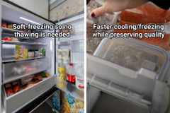 Shopping for a Fridge? Make Sure It Has These Useful Tech Features