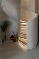 spiral staircase design Singapore