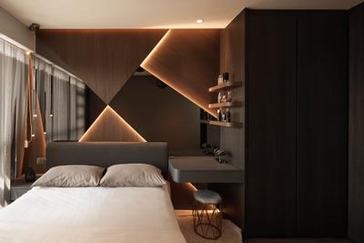 Bukit Batok 5-room resale bedroom