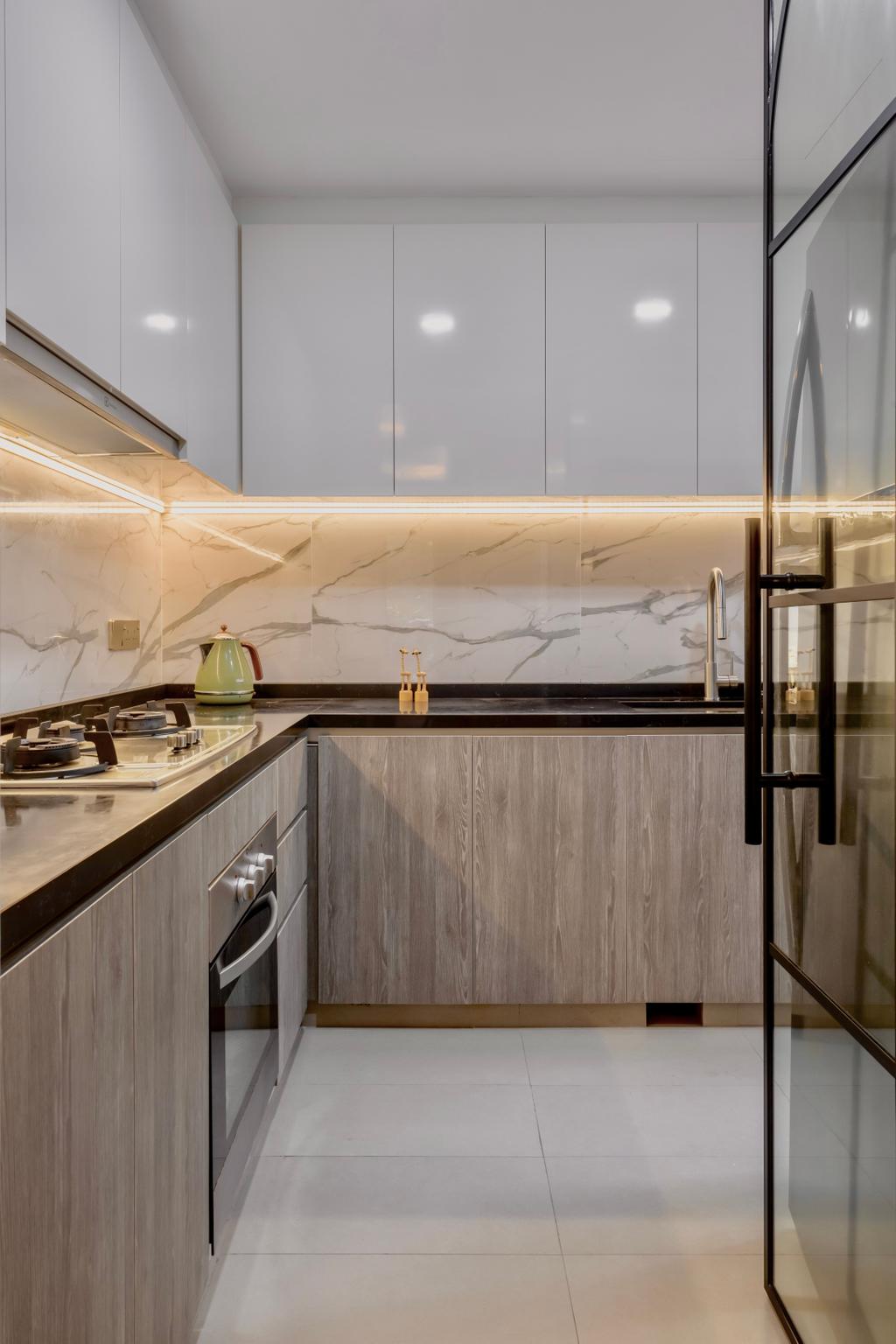 Kitchen | Interior Design Singapore | Interior Design Ideas