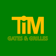 TiM Gates and Grilles 1