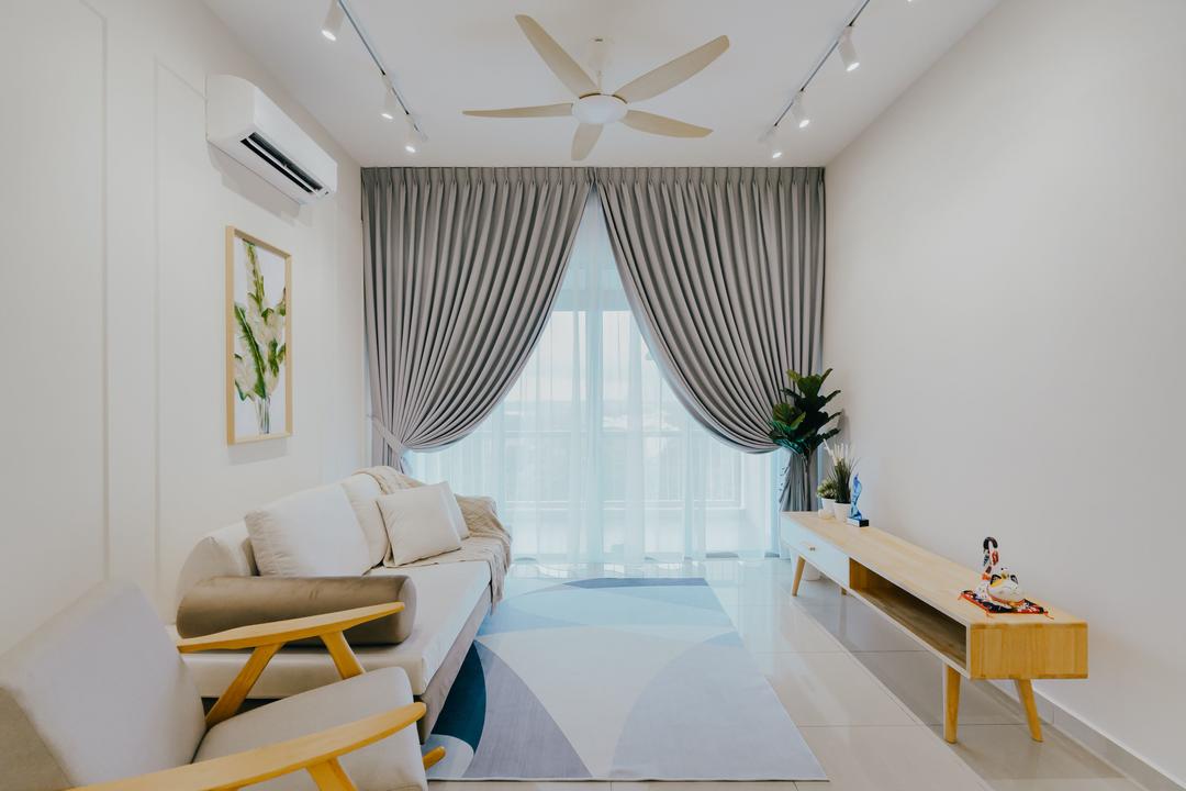 Fairway Suites, Johor