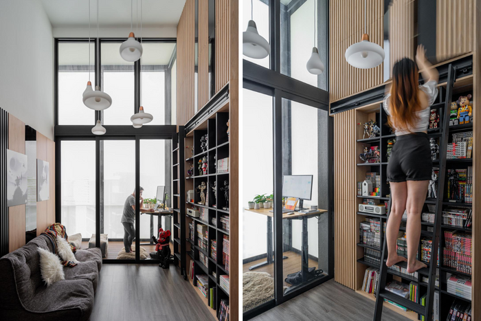 8 Loft Apartment Designs We Love Space Maximising Ideas Included