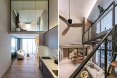 8 Loft Apartment Designs We Love (Space-Maximising Ideas Included!)