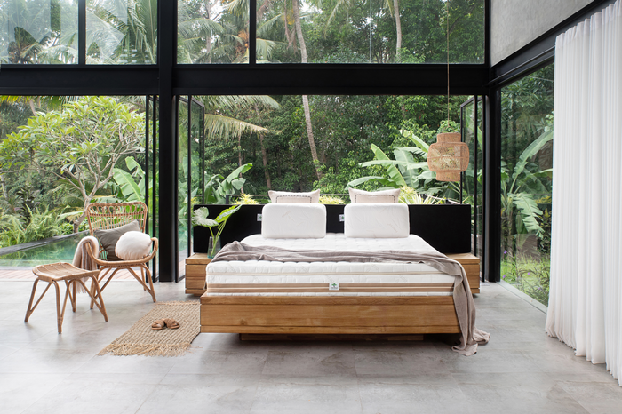 customisable mattress Singapore