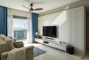 Residensi Solaris Parq, Kuala Lumpur by Touch by Design