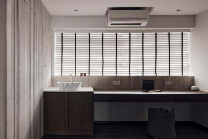 Yishun 4-room resale HDB design ideas