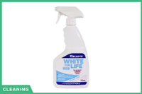 White for Life Tile and Grout Cleaner 1
