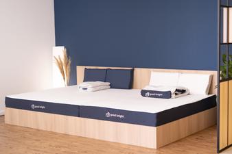 5% off Good Knight® mattresses and pillows 1